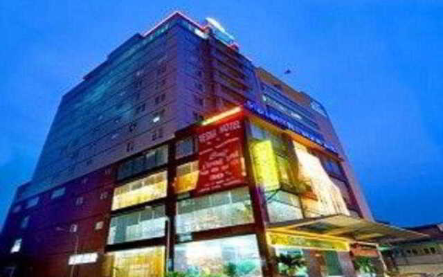 Vesna Hotel