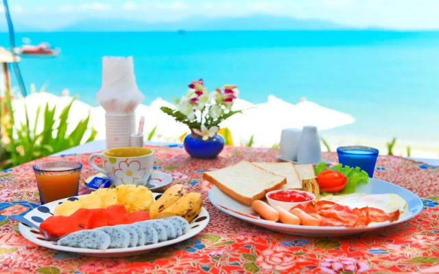 Lawana Resort