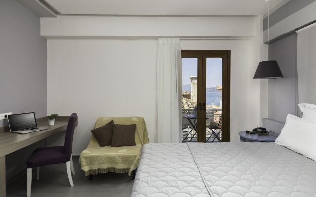 Dimitra Boutique Hotel