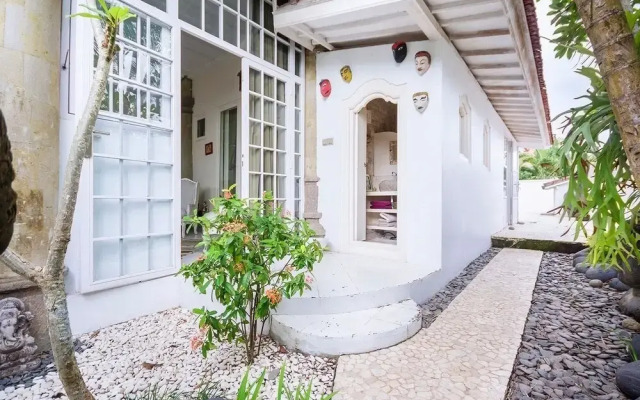 Villa Teman Bali
