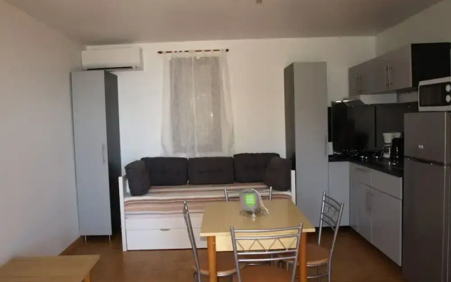 Residence Le Telemaque