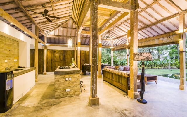 Melaya Estate by Lifestyle Retreats