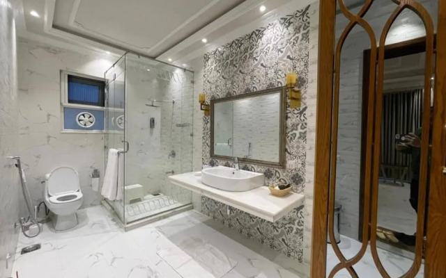 Arish Luxury Suites