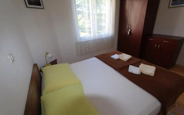 Apartments Robic
