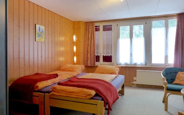 R sli Lauterbrunnen
