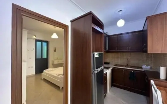 George Sea View Apartment