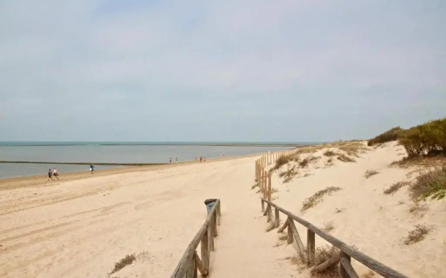 Apartamento Playa y Bosque