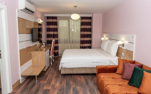 Tok Epi̇k Hotel