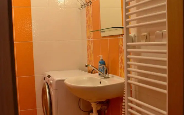 Lipno Lake Apartment