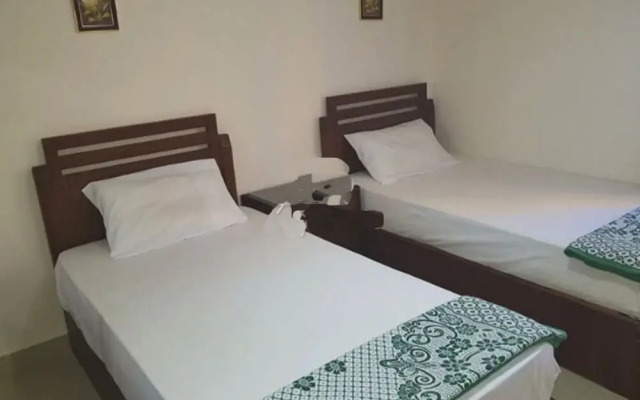 Lazorde Bay Duplex Chalet 3 Bedroom