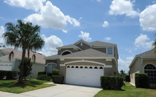 Windsor Palms 48