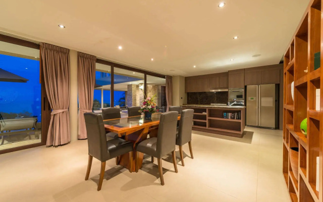 Rockwater Residences