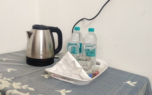 Hotel PSR Executive Rooms by VINHOTELS