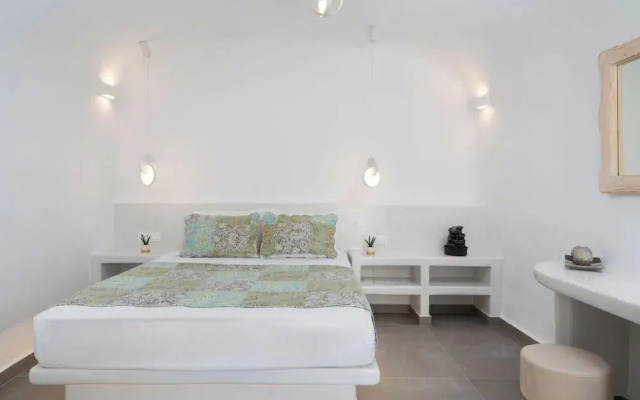 Yiota Collection  3Suites&3Prive Jacuzzi