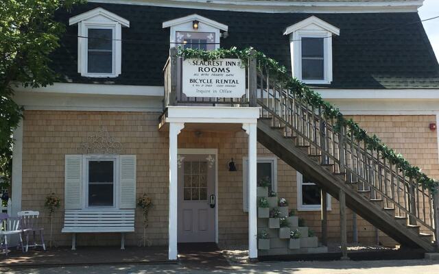 Seacrest Inn