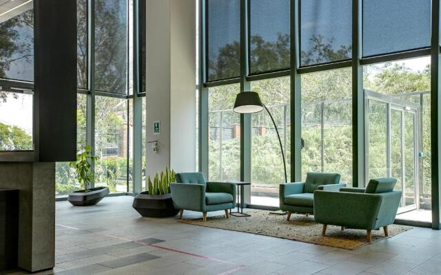 The Park Central Residence