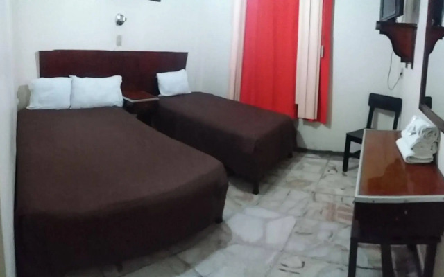 OYO Hotel Colon, Plaza Bicentenario, Zacatecas Centro