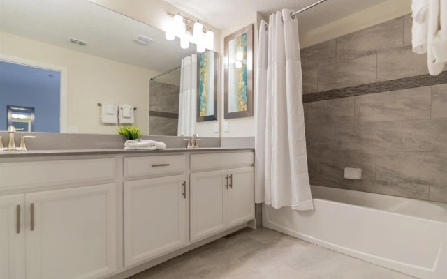 5br Championsgate Town Home