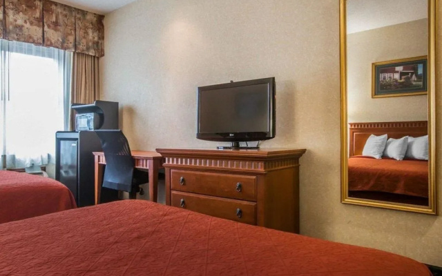 Quality Inn