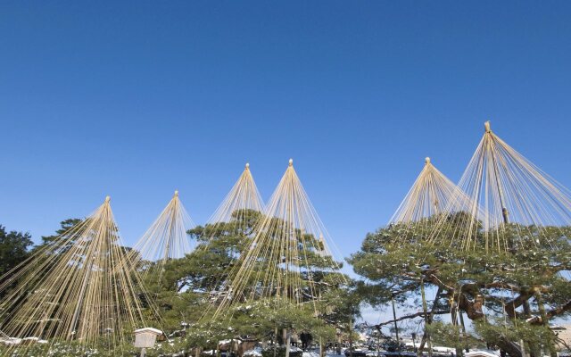 Hotel Nikko Kanazawa