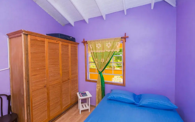 Serenity Escape St Lucia