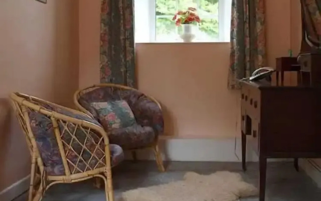 Ross House Equestrian Holidays