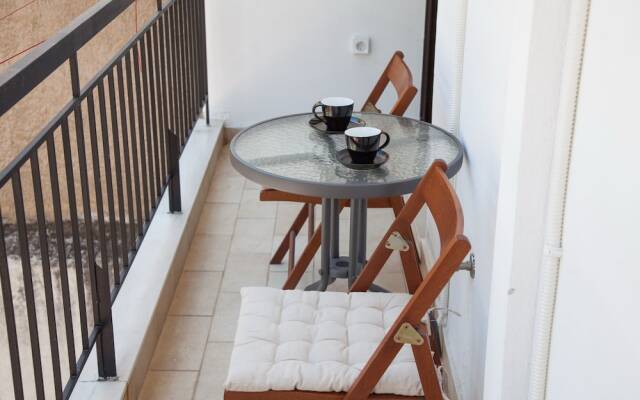 Great Apartment in Piraeus