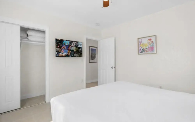 Sunset Inn - Hallandale Beach