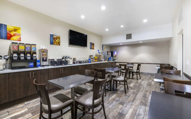 Best Western Redondo Beach Galleria Inn Hotel - Beach City LA