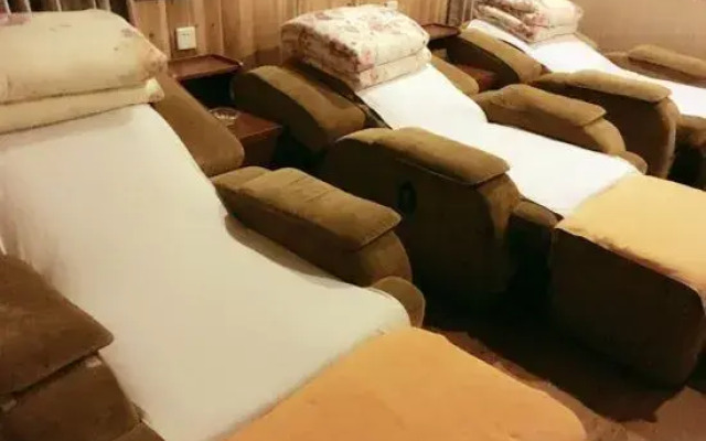 Xiejia Hotel