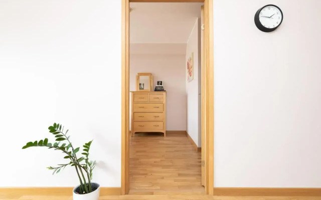 Best Apartments - Je
