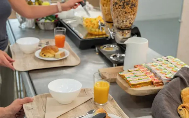 UCPA Sport Station Hostel Paris