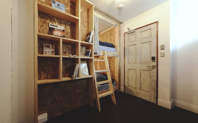 SETOUCHI.KNOT - Hostel