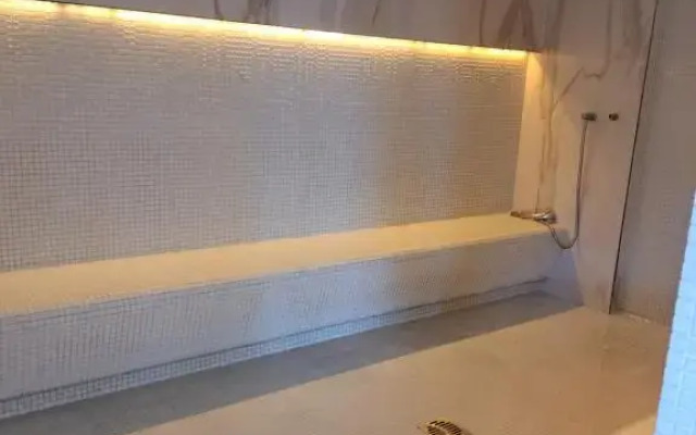 Studio Melissa Alezzi Beach Resort Spa