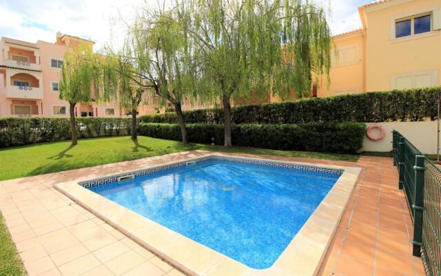 Vilamoura Miragolf With Pool by Homing