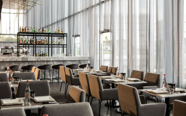 AC Hotel by Marriott Queretaro Antea