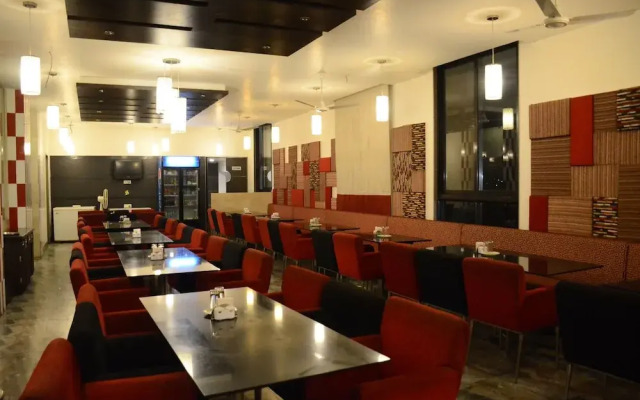 OYO 4017 Hotel Grand Ashwin 1