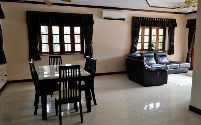 Cesar House