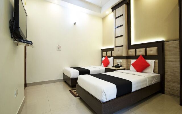 Capital O 312 Hotel Aster Inn