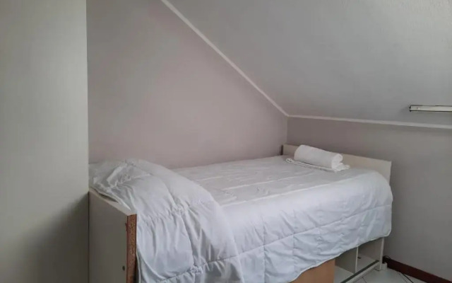 TOGLIATTI 1 BUSINESS APARTMENT by ITALYVING