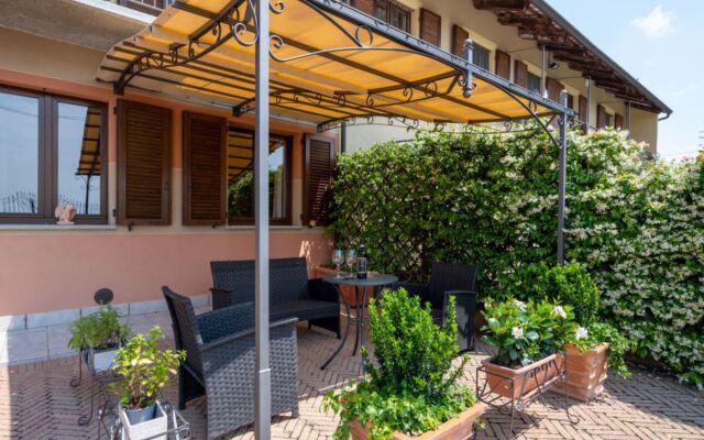 Apartment Sarmore Salmour