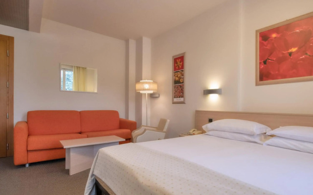 Park Hotel