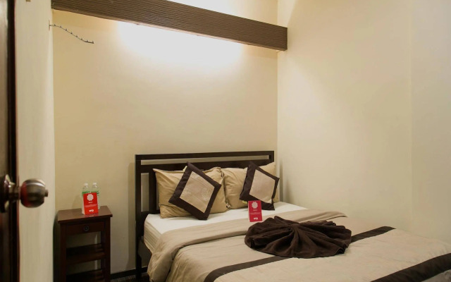 Zodiac Golden Palace Hotel