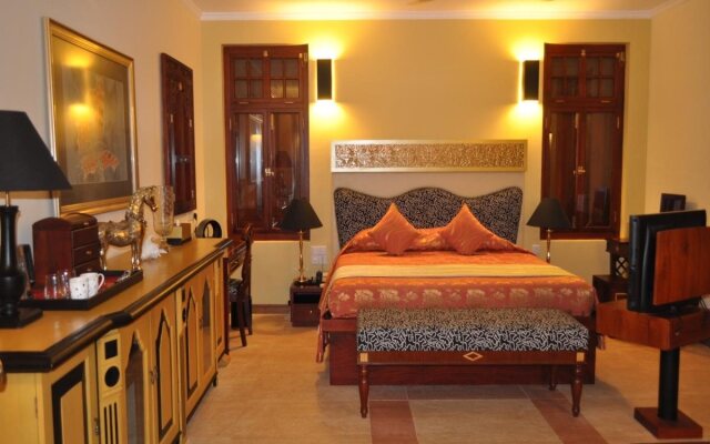 Cocoon Resort & Villas