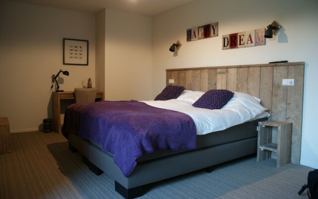 Hotel Watertoren Lutten