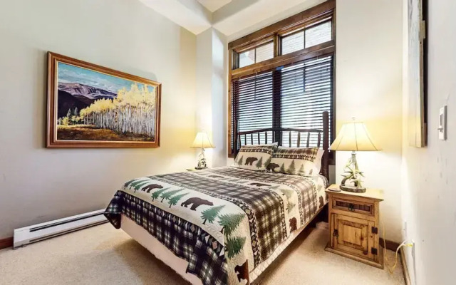 Woodwinds #1303 4 Bedroom Condo by RedAwning