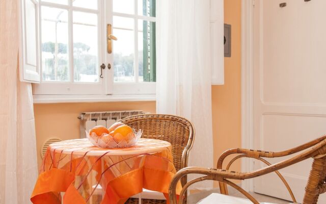 Rental In Rome Sistina View Terrace Apartment