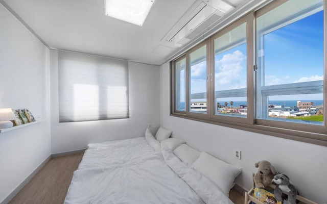 Jeju Sky Kids Pension