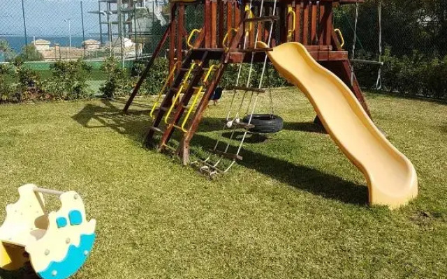 Apartment Svetlana 7