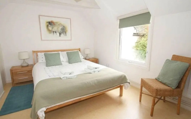 White Duck Cottage
